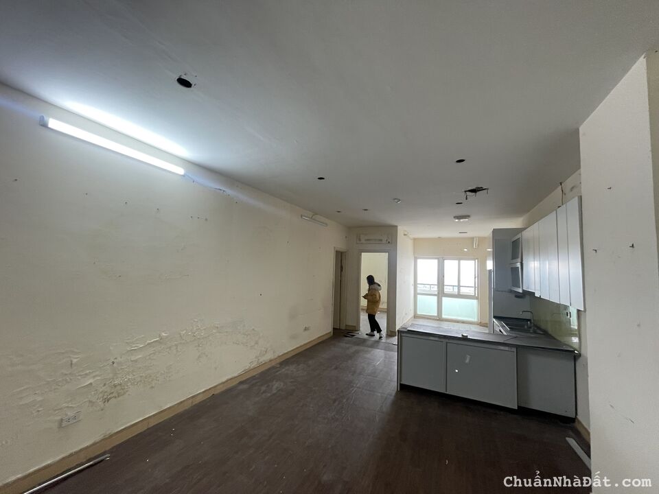 Chính chủ tôi cần bán căn hộ chung cư 106m2 tại KDT ăn Khê- La Khê- Hà Đông giá 2.1 tỷ 