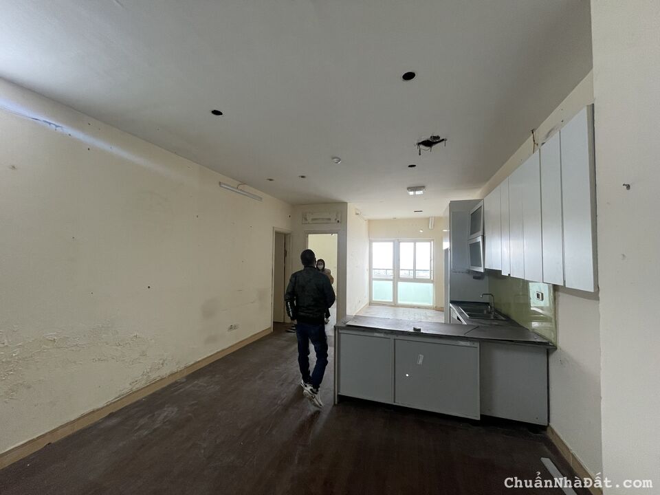 Chính chủ tôi cần bán căn hộ chung cư 106m2 tại KDT ăn Khê- La Khê- Hà Đông giá 2.1 tỷ 