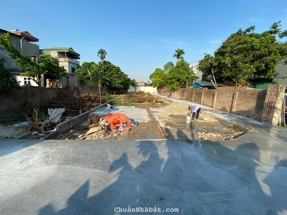 Chỉ 875tr sở hữu ngay mảnh đất tại Dương Quang - Gia Lâm - HN. Giá tuyệt chủng tại Gia Lâm Chỉ 875tr sở hữu ngay mảnh đất tại Dương Quang - Gia Lâm - HN. Giá tuyệt chủng tại Gia Lâm