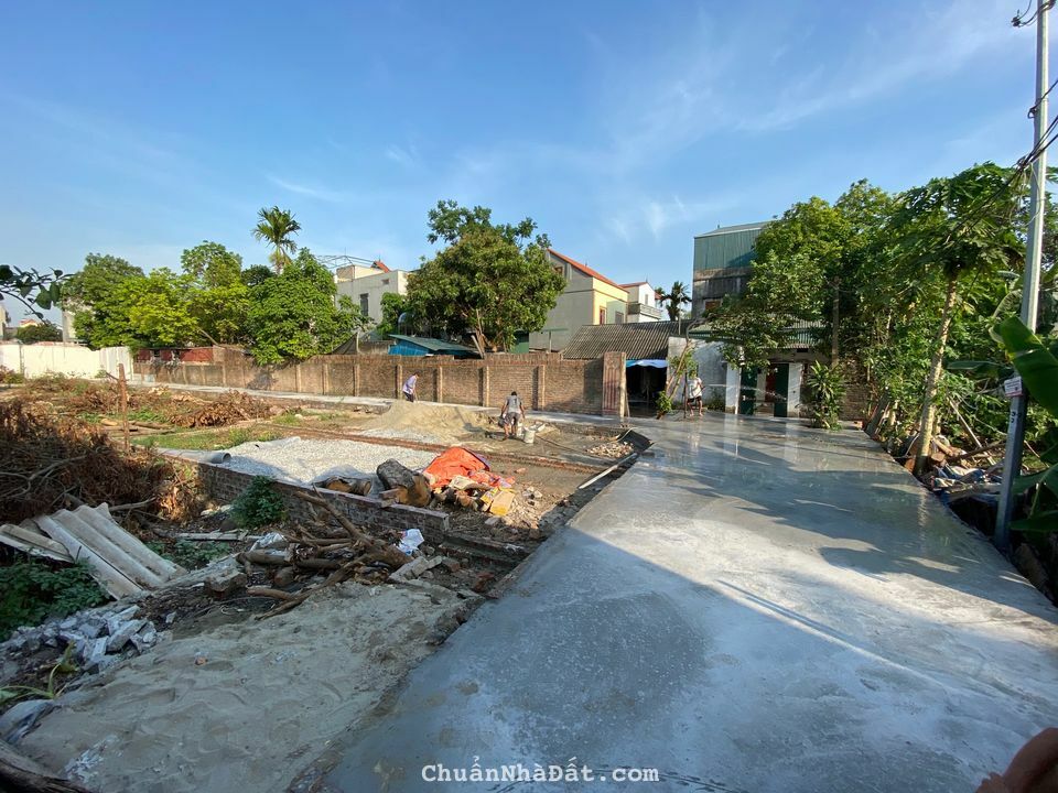 Chỉ 875tr sở hữu ngay mảnh đất tại Dương Quang - Gia Lâm - HN. Giá tuyệt chủng tại Gia Lâm Chỉ 875tr sở hữu ngay mảnh đất tại Dương Quang - Gia Lâm - HN. Giá tuyệt chủng tại Gia Lâm