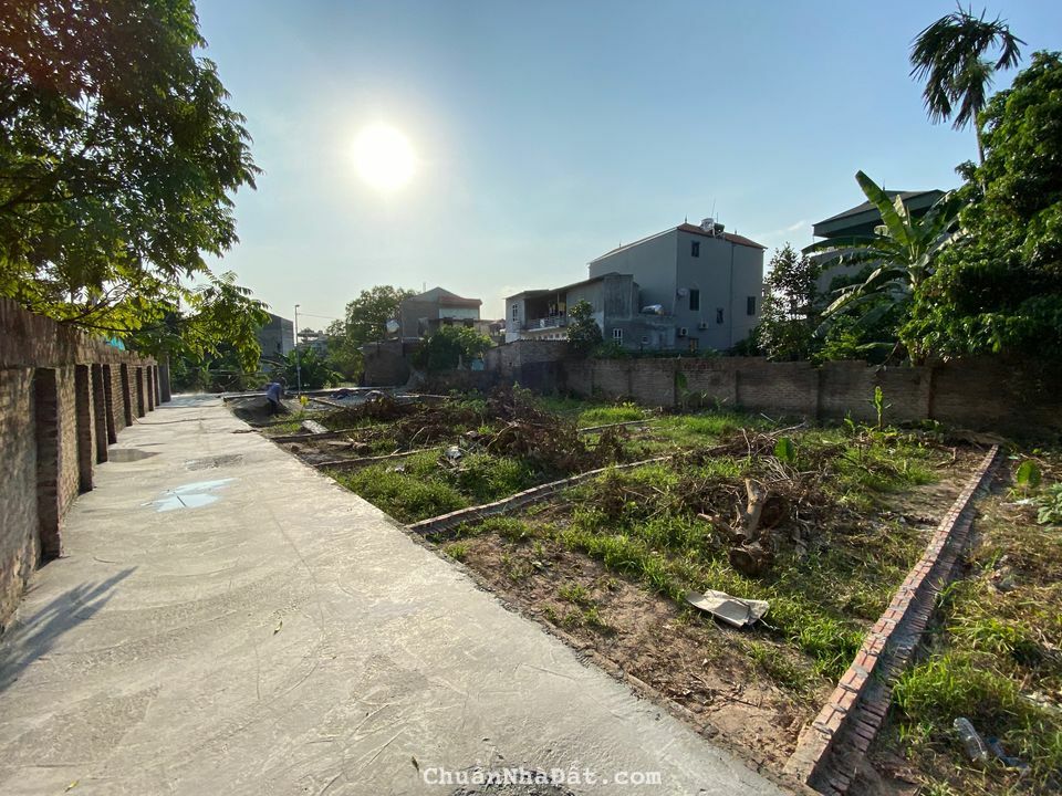 Chỉ 875tr sở hữu ngay mảnh đất tại Dương Quang - Gia Lâm - HN. Giá tuyệt chủng tại Gia Lâm Chỉ 875tr sở hữu ngay mảnh đất tại Dương Quang - Gia Lâm - HN. Giá tuyệt chủng tại Gia Lâm