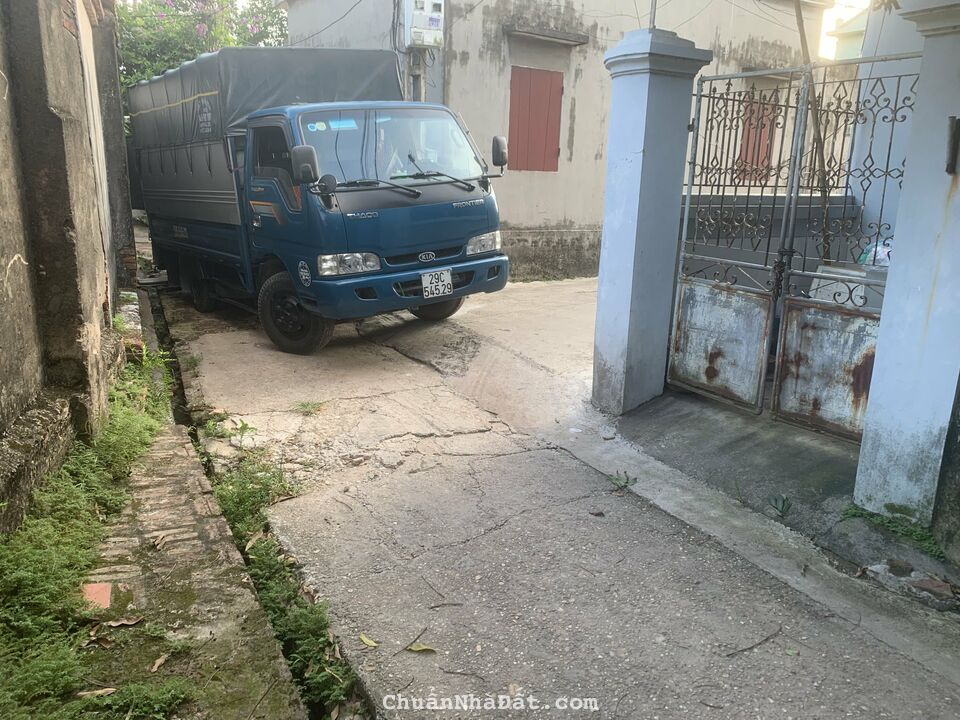 Đất Dương Quang - Gia Lâm - HN giá chỉ 1tỷ012tr. Giá rẻ giật gân, không có mảnh thứ 2 Đất Dương Quang - Gia Lâm - HN giá chỉ 1tỷ012tr. Giá rẻ giật gân, không có mảnh thứ 2