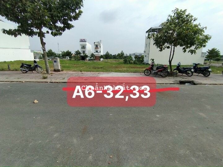 Cặp nền siêu đẹp vừa mở bán A6-32,32 dự án Stella Mega City ngay đường Lê Hồng Phong LH 0857903334 Cặp nền siêu đẹp vừa mở bán A6-32,32 dự án Stella Mega City ngay đường Lê Hồng Phong LH 0857903334