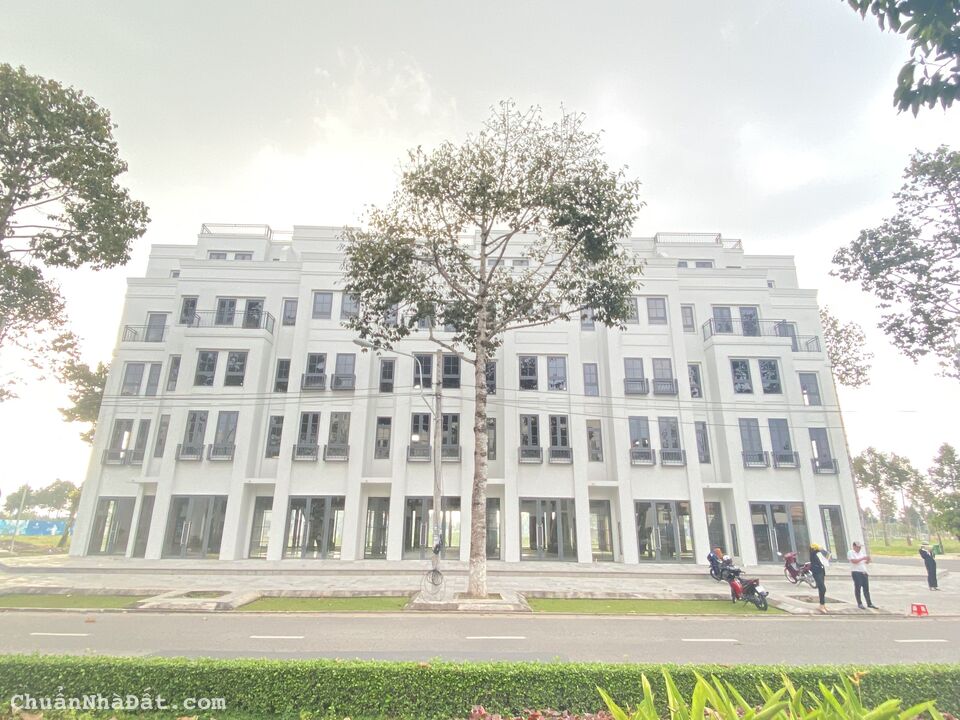 Sang Nhượng Gấp Các Nền Đẹp Ngay Mặt Tiền 48m - Gía Tốt- Thương Lượng - HL: 0857903334