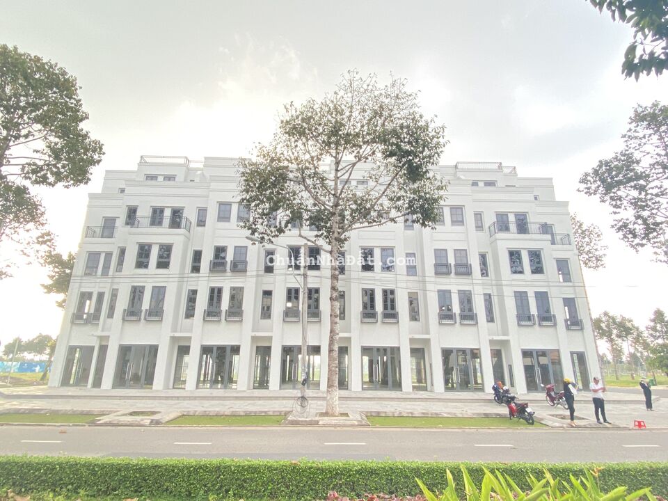 Chỉ 487 Triệu Sở Hữu Đất Ngay Mặt Tiền 48m -0857 90 3334