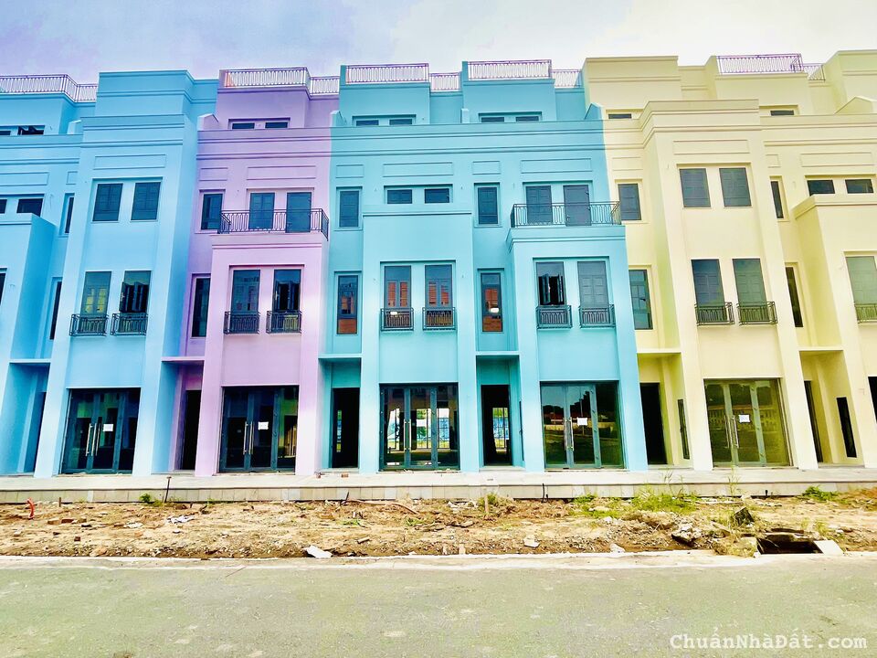 Chỉ 487 Triệu Sở Hữu Đất Ngay Mặt Tiền 48m -0857 90 3334