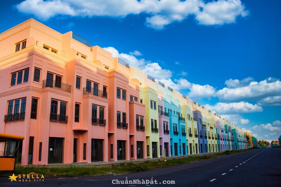 Chỉ 487 Triệu Sở Hữu Đất Ngay Mặt Tiền 48m -0857 90 3334