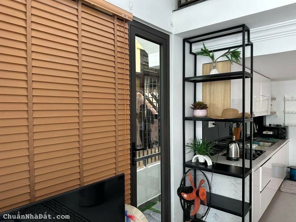 Chào Bán Nhà 2 Tầng Đường 5m5 Thạch Lam Thông Nguyễn Văn Thoại Sơn Trà Đà Nẵng.