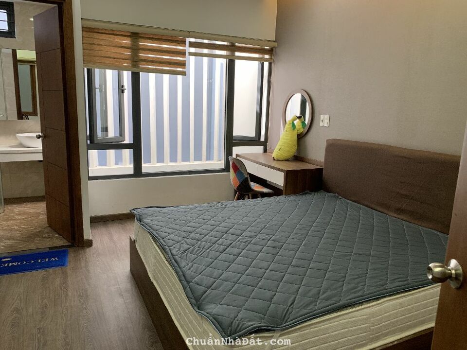 BIỆT THỰ 4 TẦNG NAM VIỆT Á ĐƯỜNG GIANG CHÂU NGŨ HÀNH SƠN ĐÀ NẴNG 100M2 NGANG 5M GIÁ 7.4 TỶ.