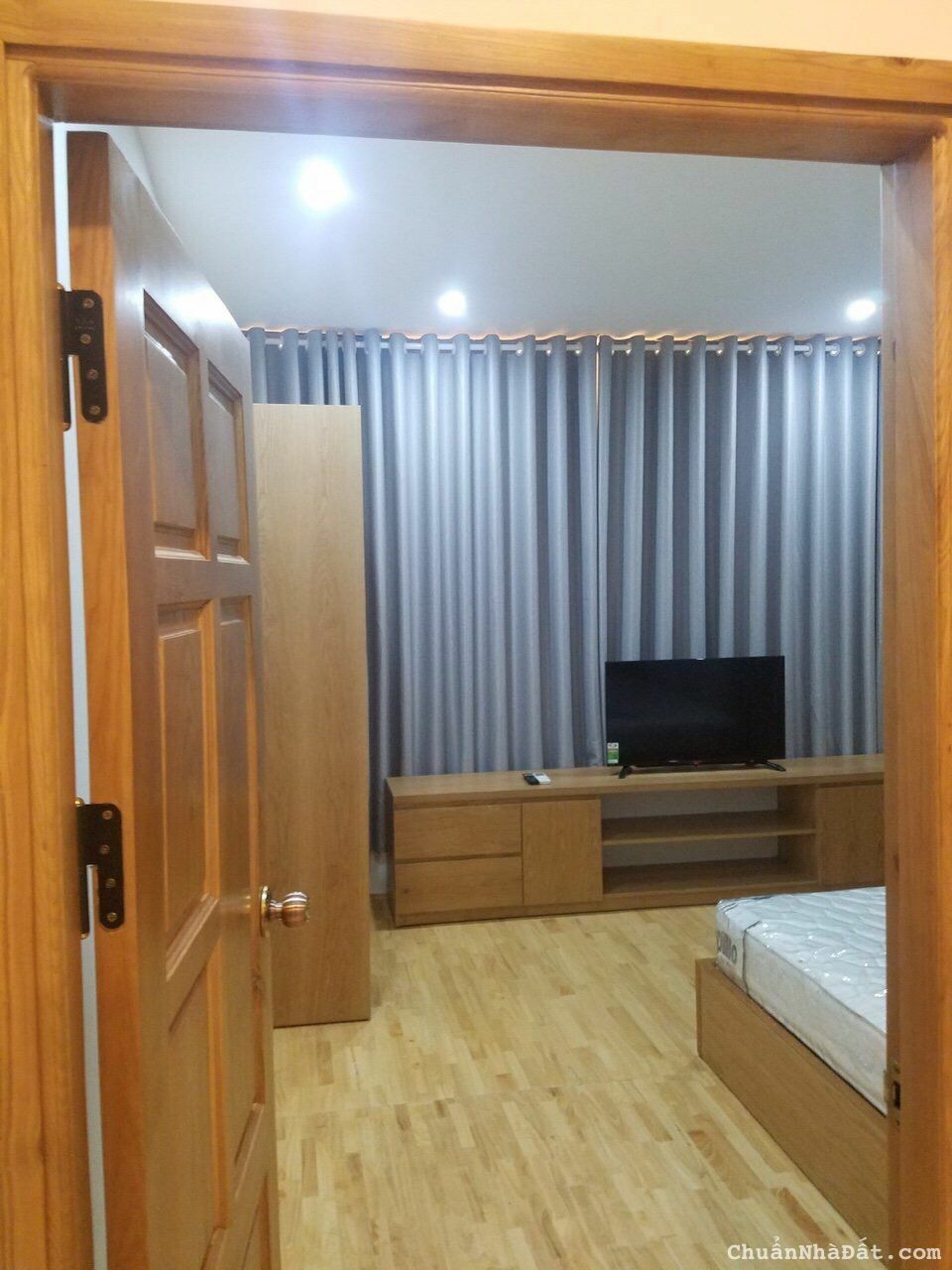 Bán Gấp - Nhà 3 Tầng Đẹp - 2 Mặt Thoáng - Lưu Quang Thuận - Ngũ Hành Sơn - Đà Nẵng – 100m2- Ngang 1