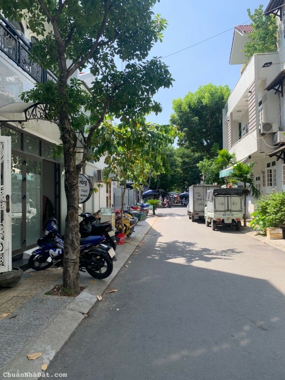 12 Tỷ Diện Tích 110 M2 Nhà 3 Tầng Ngang 9M Đường 5M5 Mỹ Đa Đông 7 Ngũ Hành Sơn Đà Nẵng.