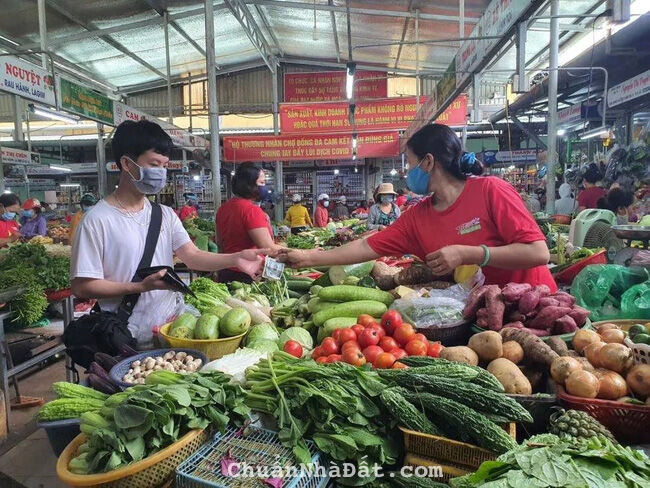 KẸT VỐN LÀM ĂN BÁN GẤP LÔ ĐẤT THỔ CƯ QUỐC LỘ 13 1750M2 ĐÃ CÓ 700M THỔ 479TR SỔ HỒNG SẴN