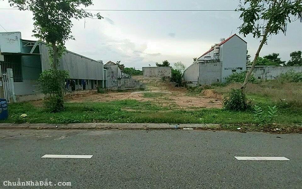 TÔI THUA LỖ WORLD CUP NÊN CÓ NỀN ĐẤT 1.320M2 NGAY CHỢ QUẸO VÀO BÁN NHANH 480TR