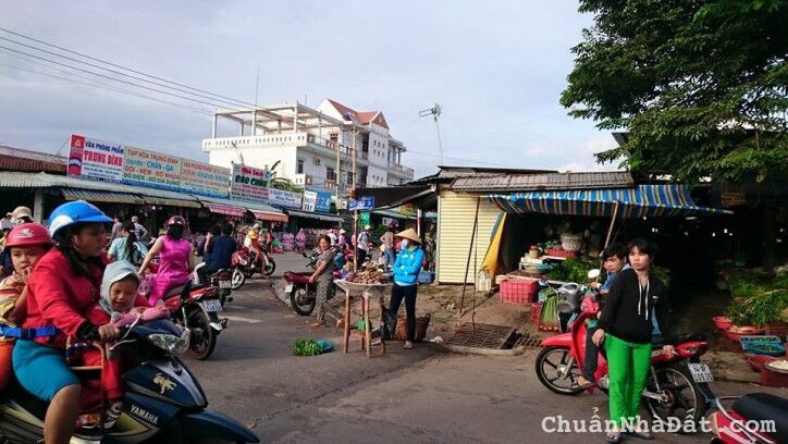 BÁN RẺ 525TR/SỔ 2,5SÀO (50X51=2,570M2) CÓ 1000M2 TC, GẦN CHỢ, TRƯỜNG, KHU DU LỊCH, NHÀ SAN SÁT KCN