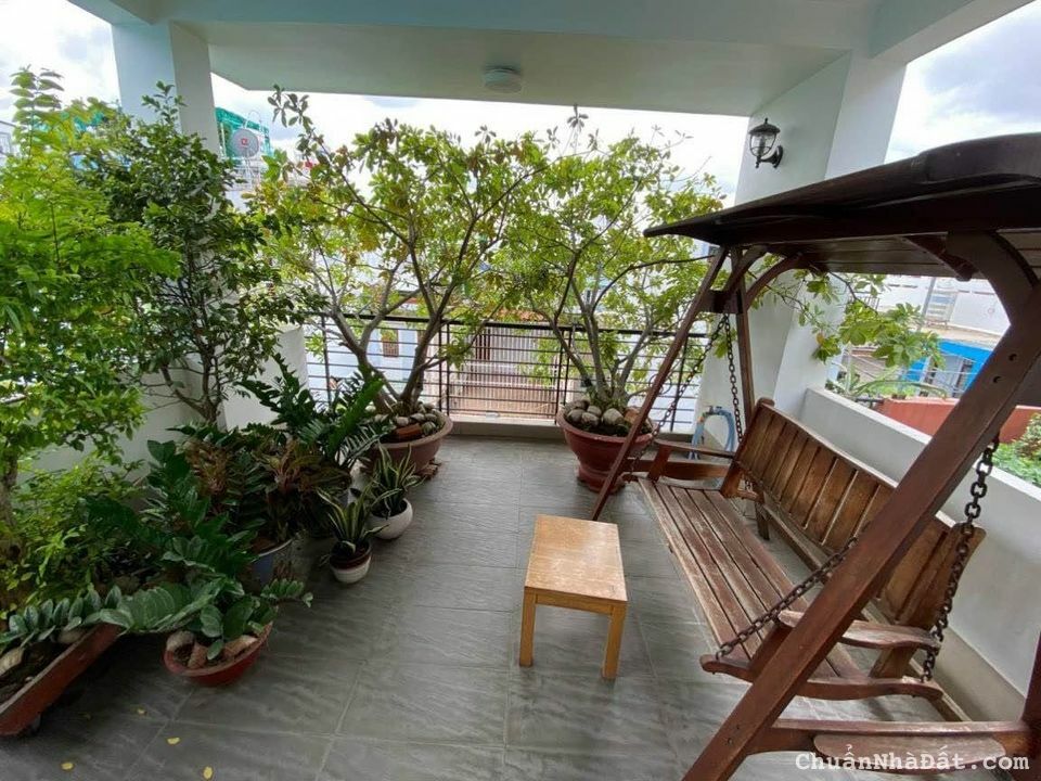 CHÚ TƯ MẾN VỀ HƯU - BÁN GẤP CĂN NHÀ XD TÂM HUYẾT KHU Chợ TÂN ĐỊNH, QUẬN1 - GIÁ chốt 3Tỷ4 TRÒN