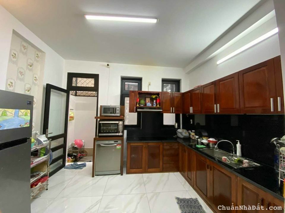 CHÚ TƯ MẾN VỀ HƯU - BÁN GẤP CĂN NHÀ XD TÂM HUYẾT KHU Chợ TÂN ĐỊNH, QUẬN1 - GIÁ chốt 3Tỷ4 TRÒN