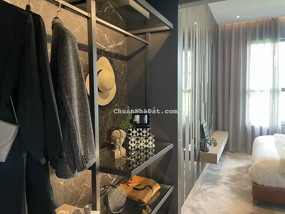 Chính chủ sang nhượng căn 2PN Westgate An Gia giá hợp đồng