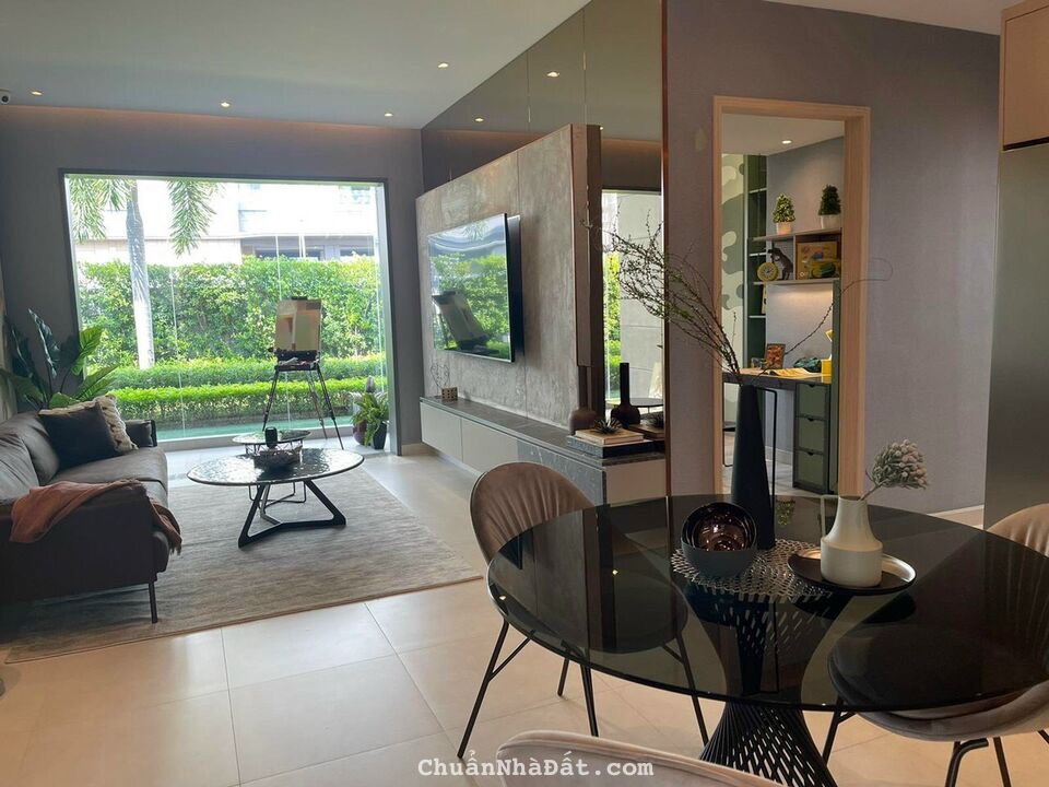 Chính chủ sang nhượng căn 2PN Westgate An Gia giá hợp đồng