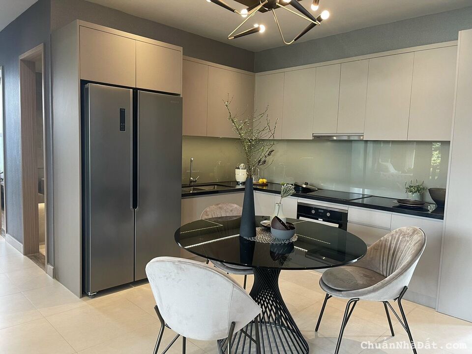 Chính chủ sang nhượng căn 2PN Westgate An Gia giá hợp đồng