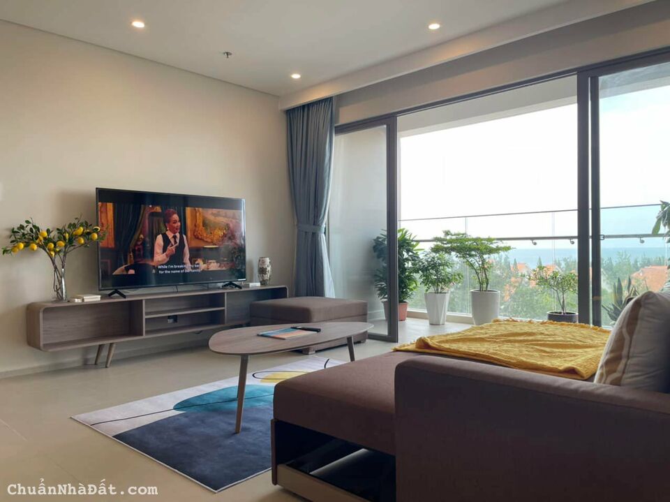 Chuyển giới bán gấp căn 2PN 2,7ty bao thuế phí