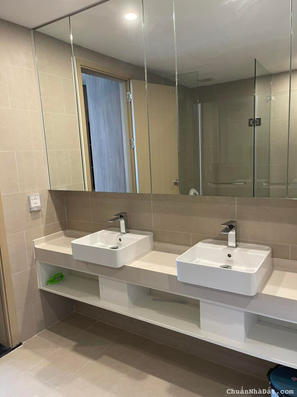 Chuyển giới bán gấp căn 2PN 2,7ty bao thuế phí