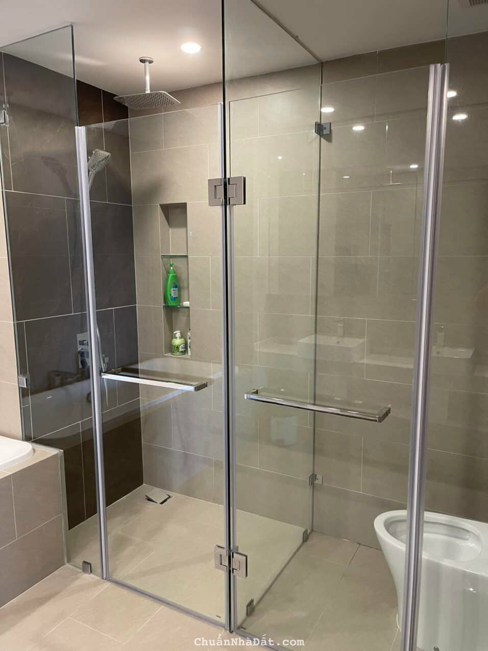 Chuyển giới bán gấp căn 2PN 2,7ty bao thuế phí