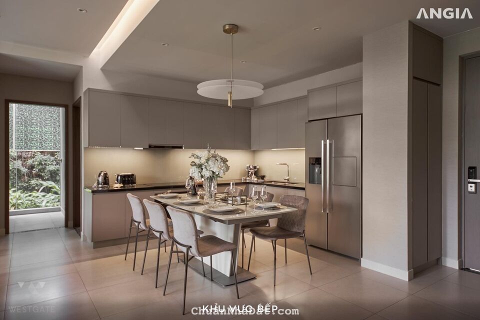 Bán gấp căn hộ Westgate An Gia - giá gốc hợp đồng