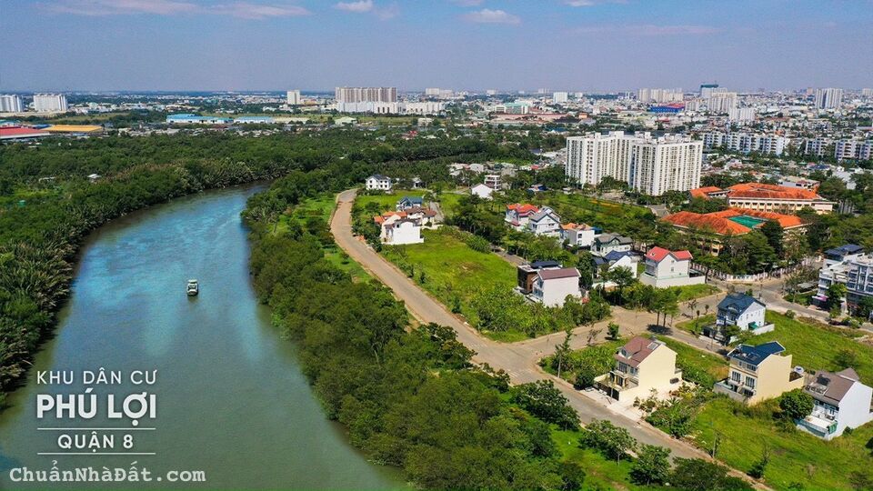 Kẹt tiền cần bán gấp lô góc 138m2, giá 6tỷ mặt tiền Phạm Thế Hiển , Phường 4, Quận 8 Kẹt tiền cần bán gấp lô góc 138m2, giá 6tỷ mặt tiền Phạm Thế Hiển , Phường 4, Quận 8