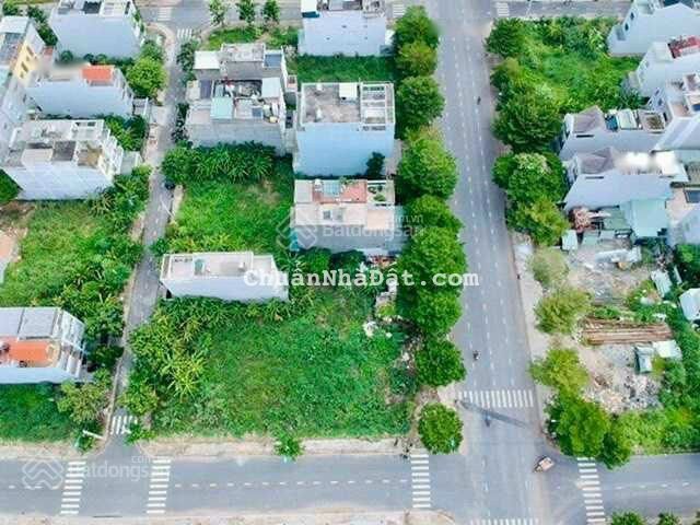 ĐẤT NỀN SỔ ĐỎ VEN SÔNG QUẬN 8 