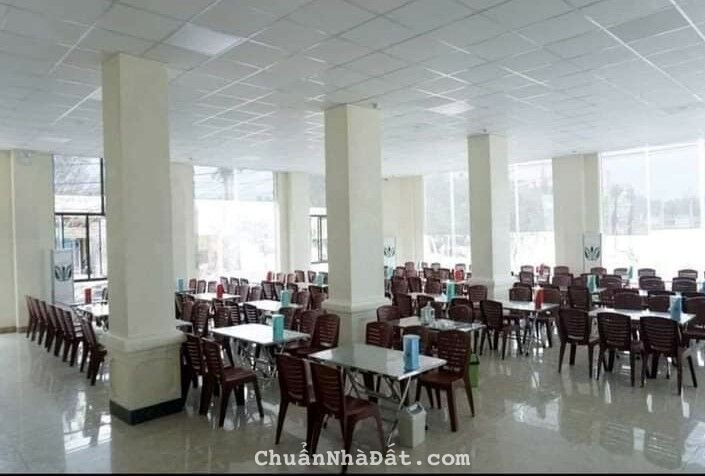 Bán Khách sạn Biển Hải Hòa, Thanh Hóa, nhỉnh 40 tỷ lợi nhuận ròng 10%/ vốn đầu tư/năm.