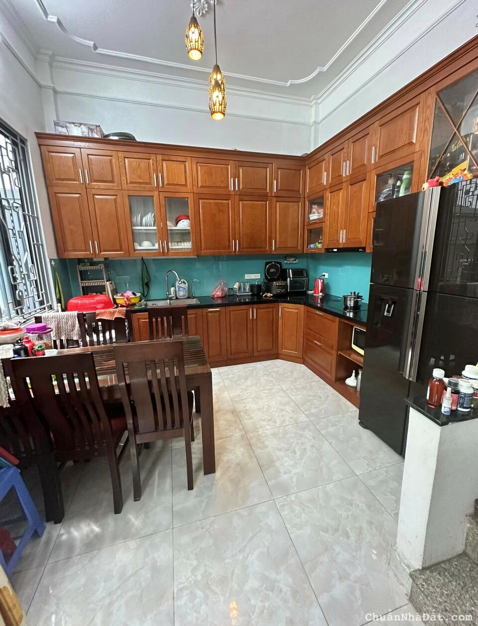 Bán nhà ngõ 379 Đội cấn, Ba đình, Nhà đẹp ở Luôn, Ô tô 70m, 53m2 giá 6 tỷ