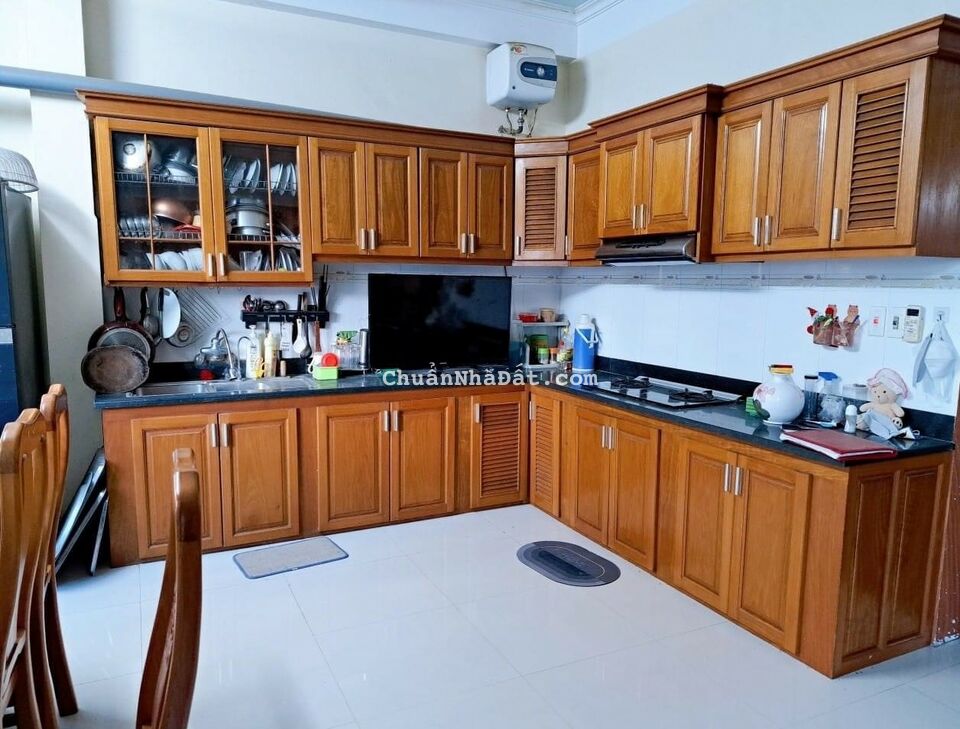 Bán nhà ngõ 77 Xuân La, Tây Hồ, 80m ra Phố, diện tích 53m2, Mặt tiền 4m giá 5.4 tỷ