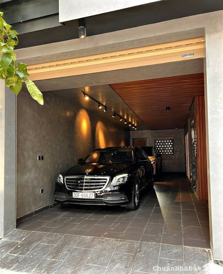 Bán nhà ngõ 376 Đường Bưởi, Ba đình, Ô tô đỗ, diện tích 70m2 6 tầng giá 22 tỷ