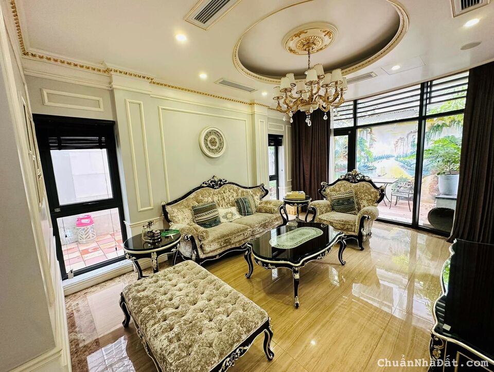 Bán nhà ngõ 10 Nguyễn Văn Huyên, Cầu giấy, Phân lô Ô tô tránh, Ở Văn Phòng 82m2 giá 23 tỷ