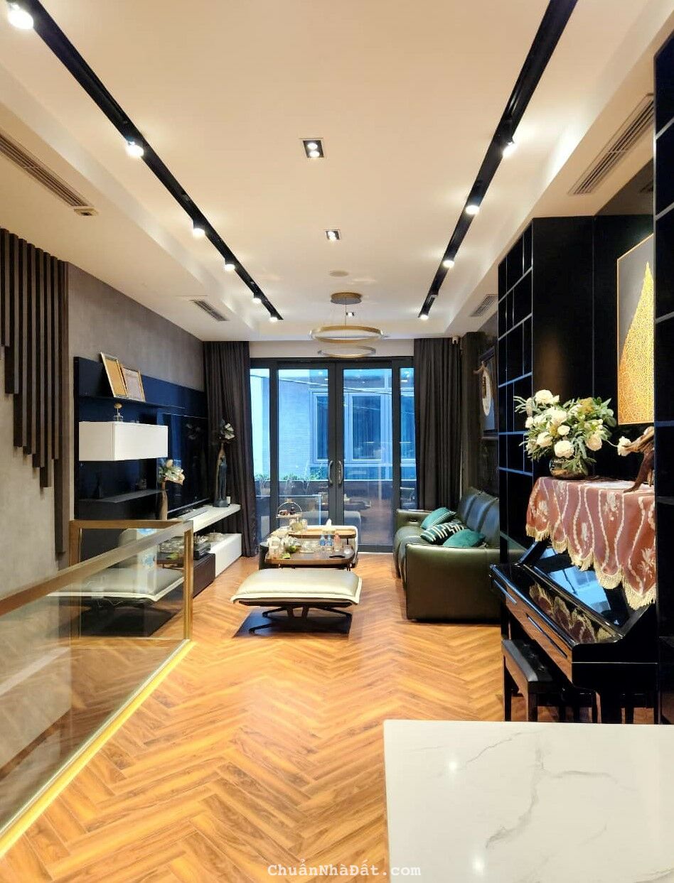 Bán nhà ngõ 105 Xuân la, Tây Hồ, Phân lô – Vỉa hè – Quân Đội, dt 45m2 6 tầng 13.3 tỷ