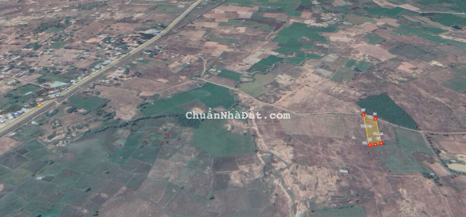 đất hồng liêm trồng sẵn cây bạch đàn. shr có đường đi. sang tên ngay