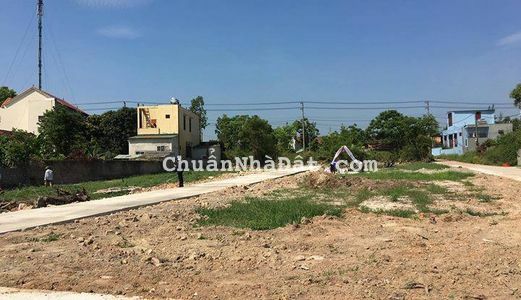 Cần bán lô đất tại khu đô thị Mỹ Phước III