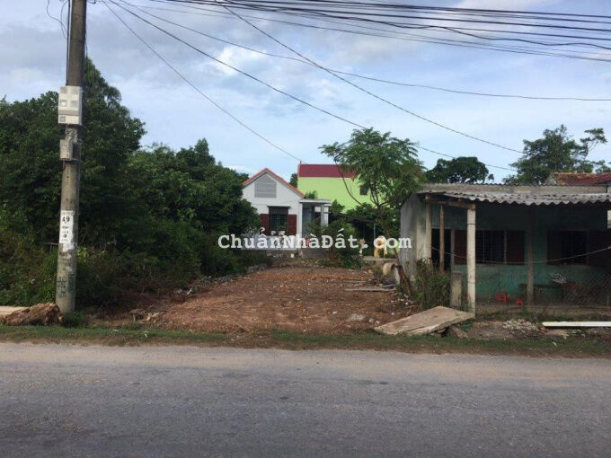 Cần bán lô đất tại khu đô thị Mỹ Phước III