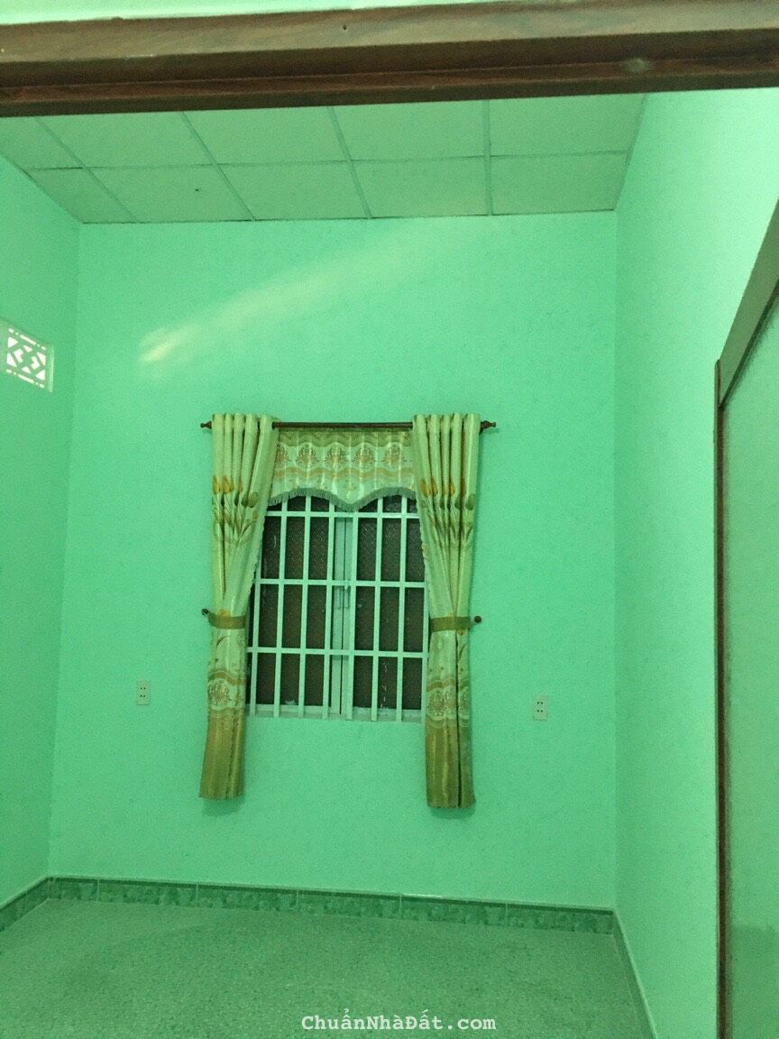 Vỡ nợ nên gia đình cần bán nhà cấp4 đối diện KCN Mỹ Phước3 giá rẻ.