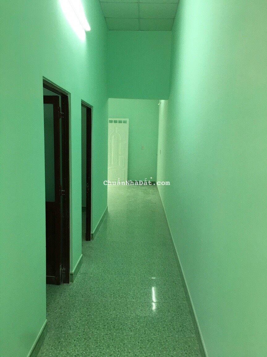 Vỡ nợ nên gia đình cần bán nhà cấp4 đối diện KCN Mỹ Phước3 giá rẻ.