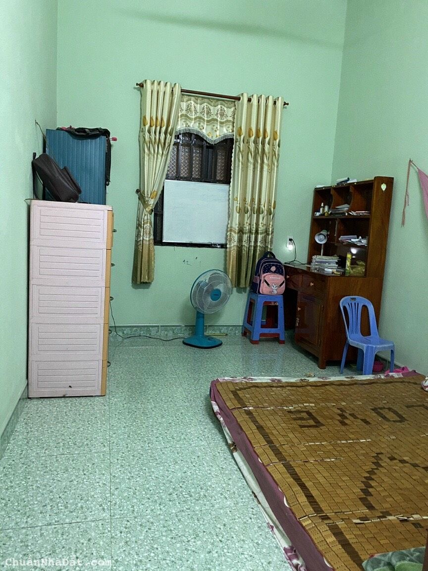 Cần bán nhanh căn nhà tại thị P,Tân Định TX Bến Cát.cách qlo13 100m