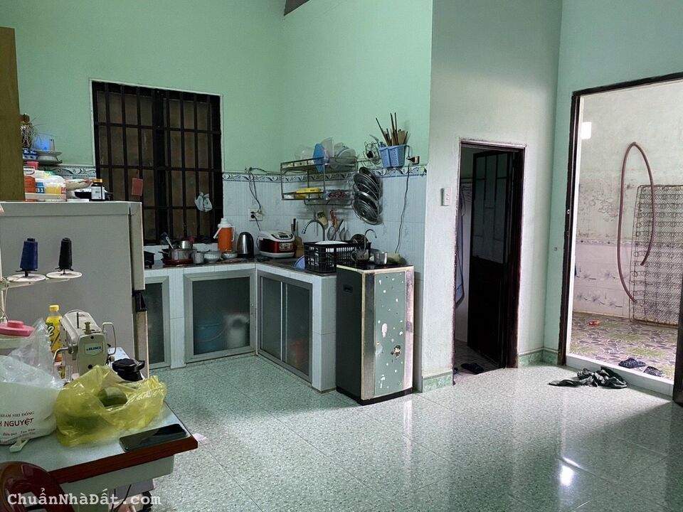 Cần bán nhanh căn nhà tại thị P,Tân Định TX Bến Cát.cách qlo13 100m