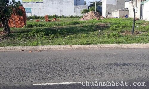 Cần bán lô đất ngay cổng KCN MP3 diện tích lớn