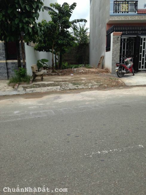 Cần bán lô đất ngay cổng KCN MP3 diện tích lớn