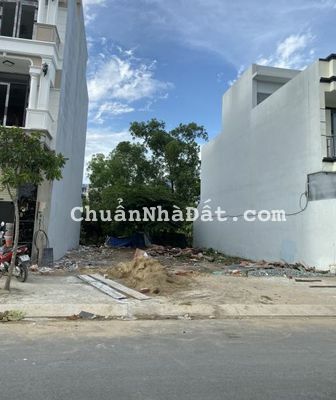 5m mặt tiền đường 6 tại KP4 Phường Tân Định