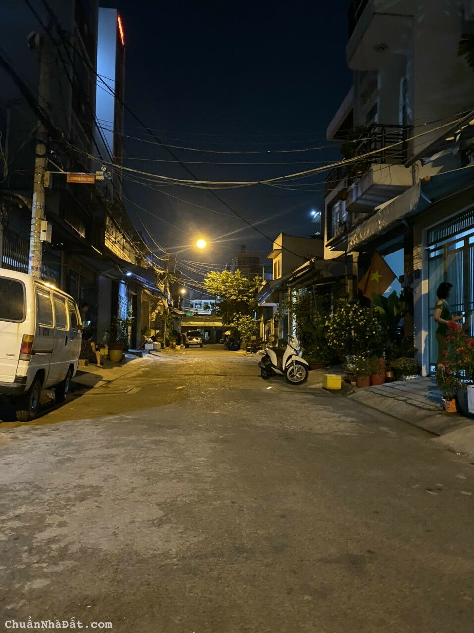 Vỡ nợ bán gấp nhà 68m2/1 tỷ 490tr Đ.Trần Xuân Soạn, Q7 - sổ riêng gần chợ-LH 0906920181 Q.THƯ