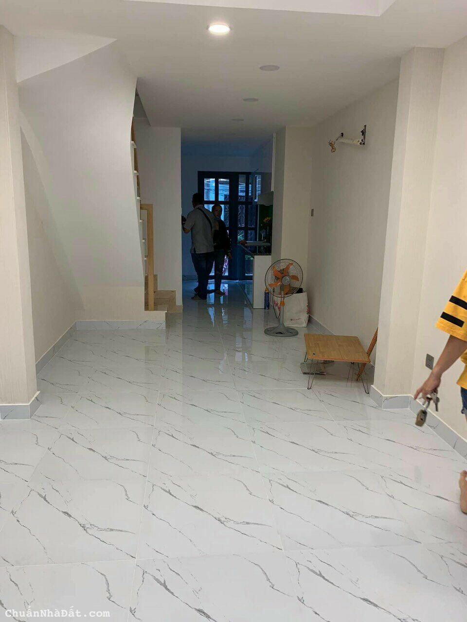 Chia TS cho các con, bán gấp nhà Huỳnh Tấn Phát, Q7 gần Nhà sách NVC, 66m2 /1 tỷ 700tr- 0906920181