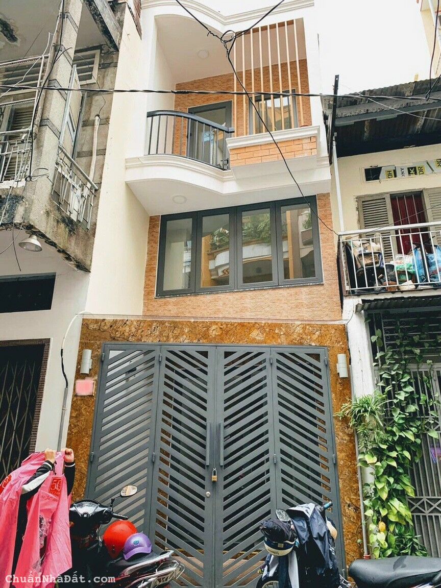 Chia TS cho các con, bán gấp nhà Huỳnh Tấn Phát, Q7 gần Nhà sách NVC, 66m2 /1 tỷ 700tr- 0906920181