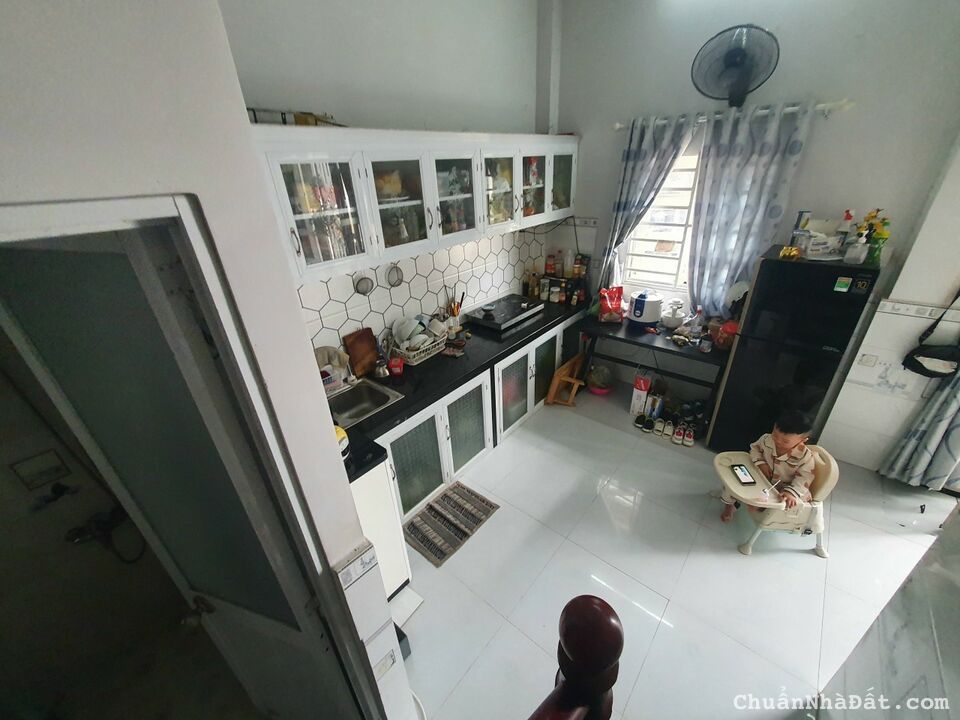 Bị chủ nợ đòi quá bán nhà HXH Lý Thái Tổ, Q10 đối diện BV Nhi Đồng I, 52m2/1.5 TỶ-LH 0906920181