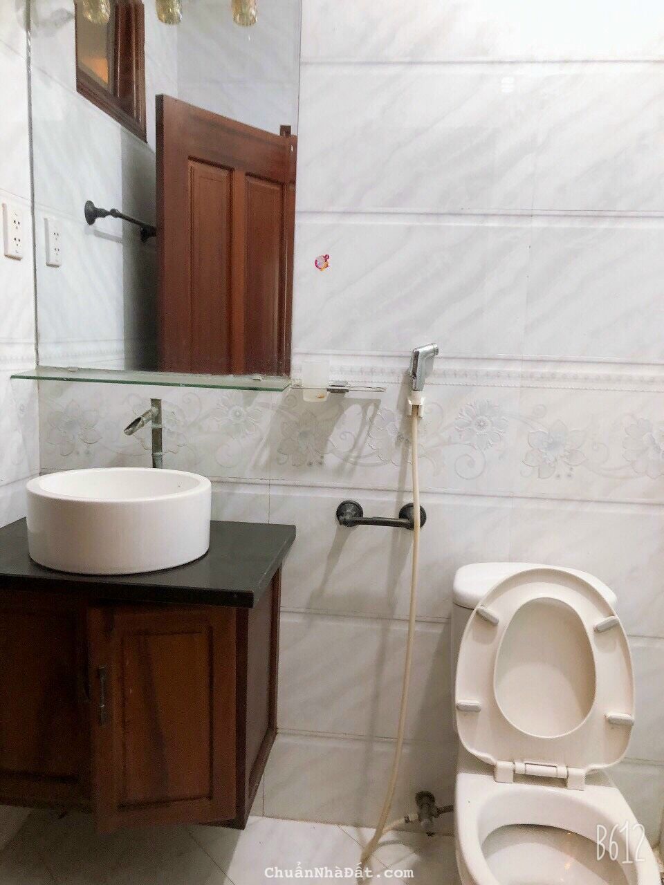 Xoay vốn kinh doanh bán nhà Nguyễn Kiệm, PN, DT 59m2/1.4 tỷ- sát trường Tài Chính-LH 0906920181